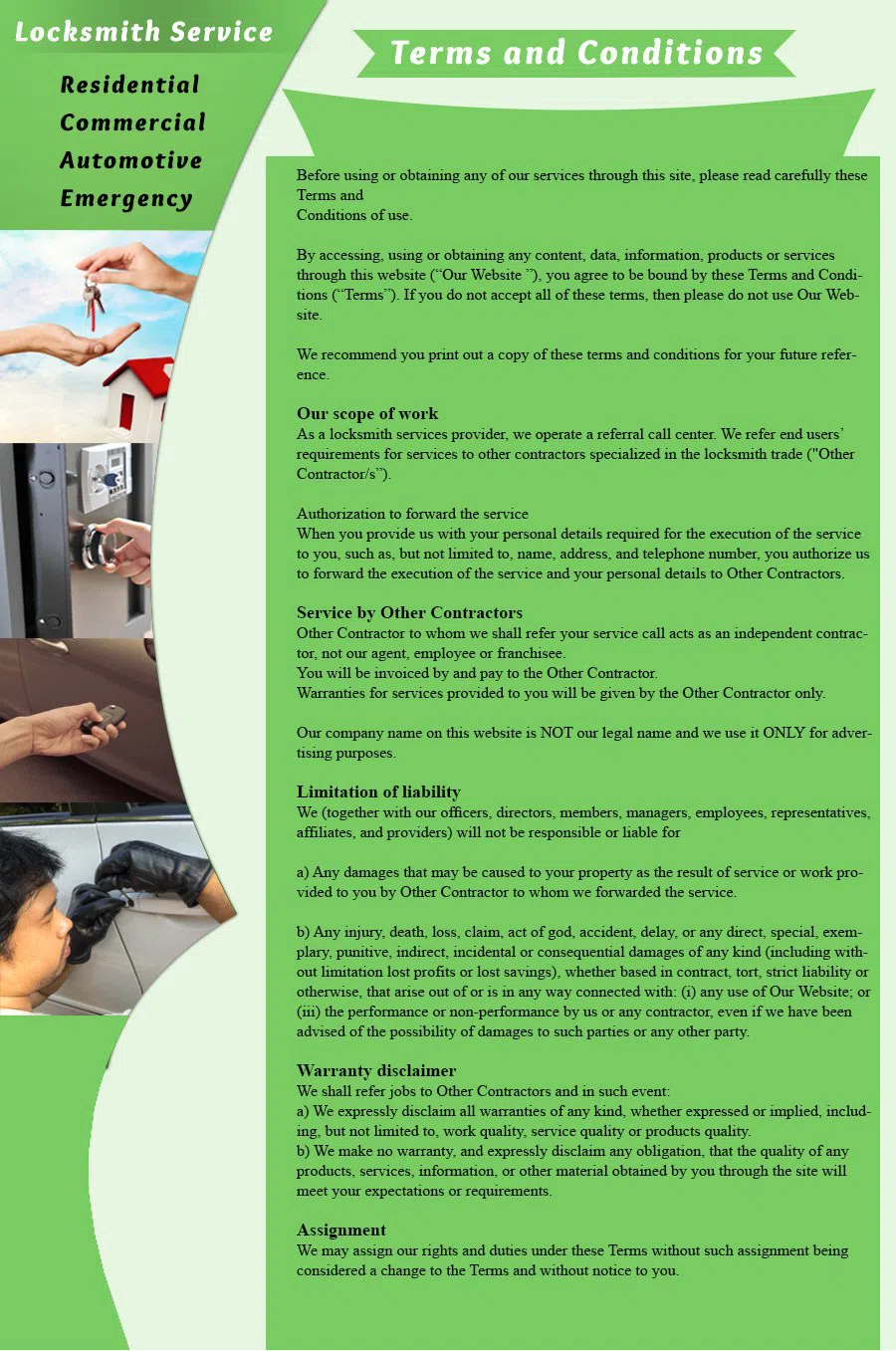 Neighborhood Locksmith Services Las Vegas, NV 702-509-9682